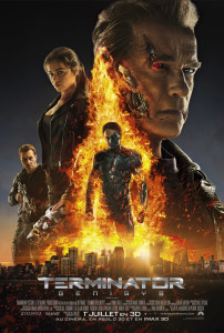 Terminator Genisys Movie Artwork (1)