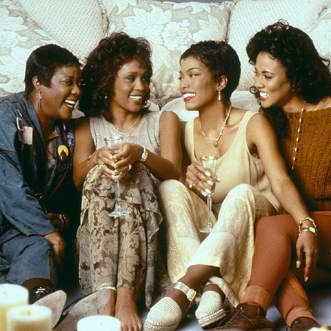 iconic waiting to exhale cast scene shot still resonates with Black women