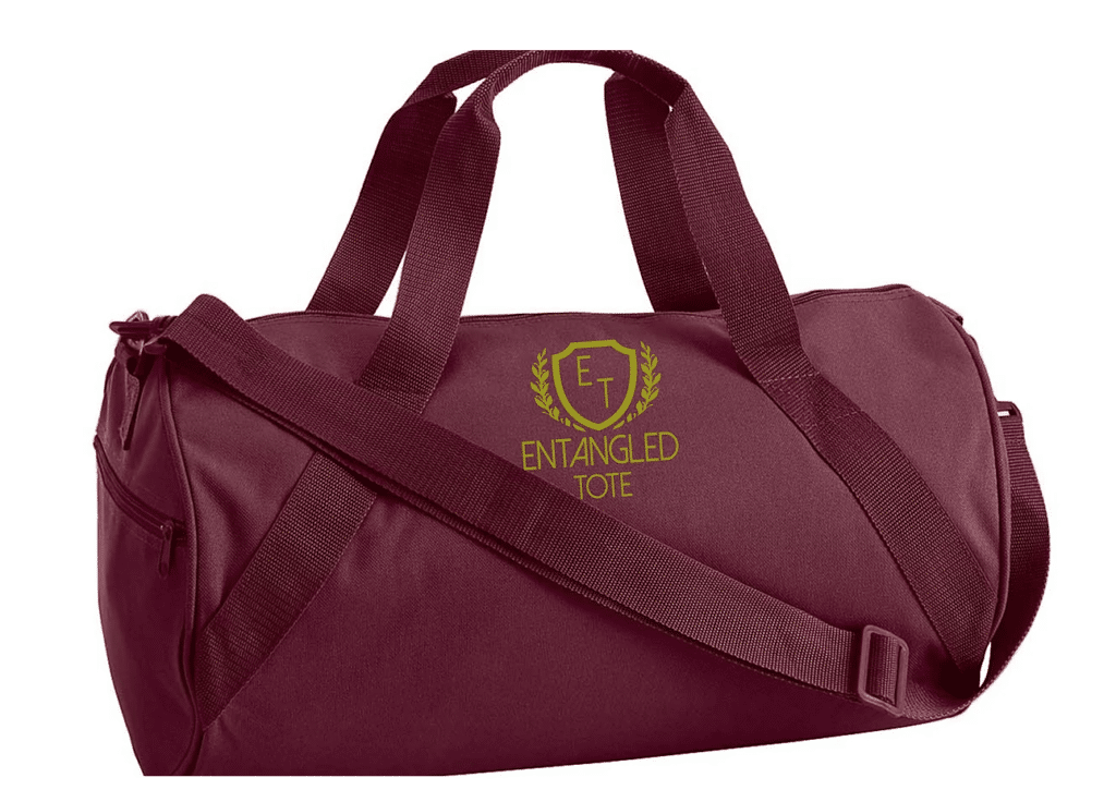 Chestpressions Overnight Bag Collection