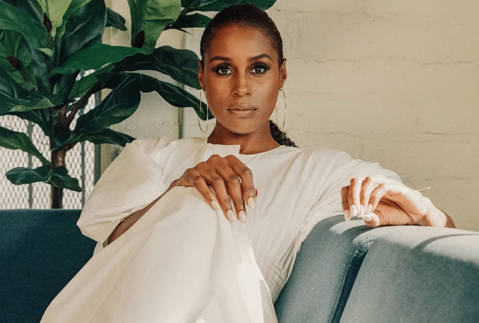 New Series: Rap Sh*t - From Issa Rae | I Hear That Girl