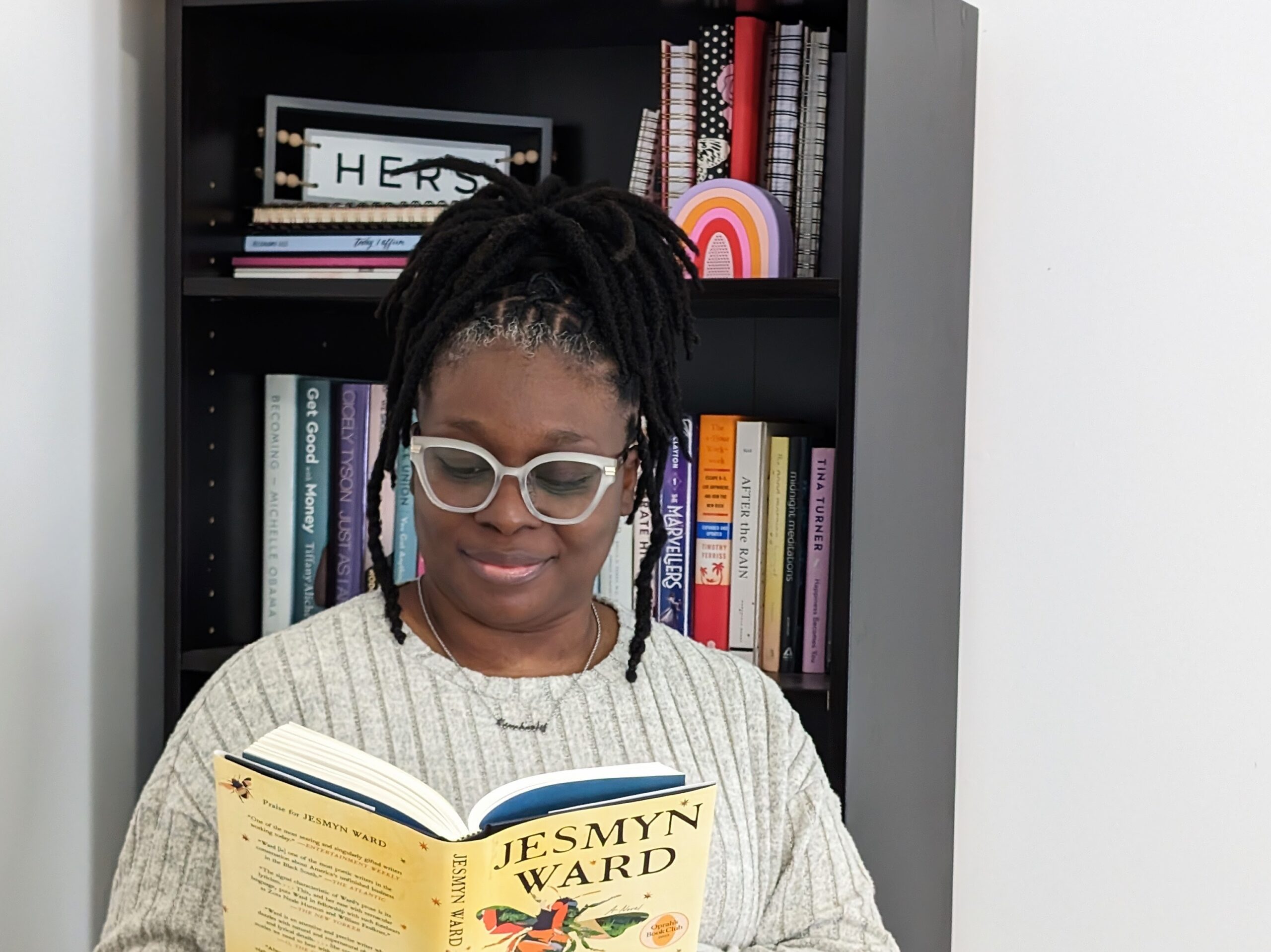 The Year in Reading: Personal Development Books of 2023